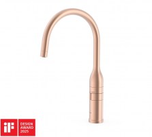 GRIFO COCINA ELECTRONICO TRES